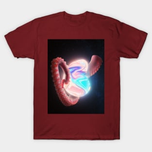 Octopia T-Shirt